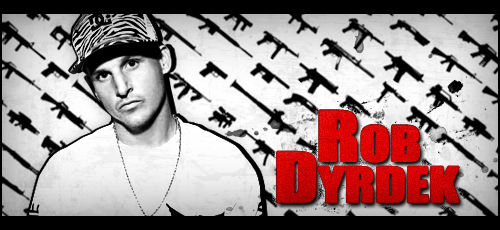 Rob Dyrdek