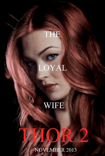 Sigyn promotional poster