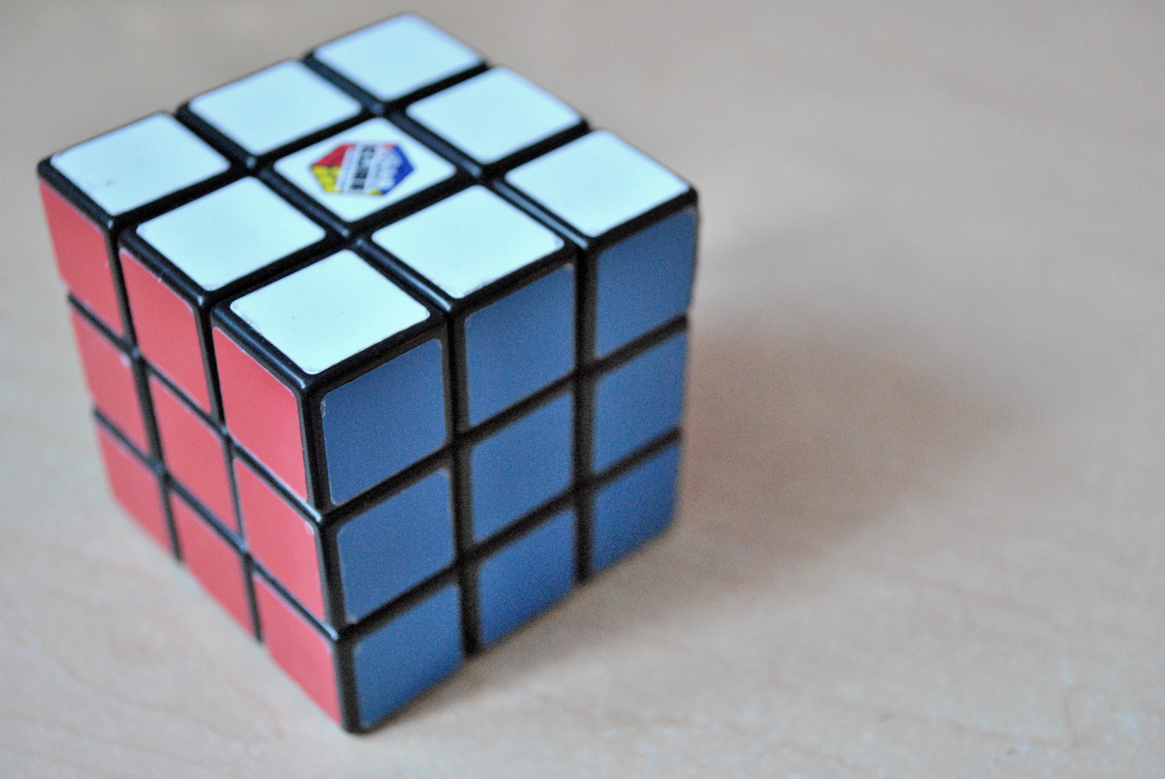 Rubik's Cube