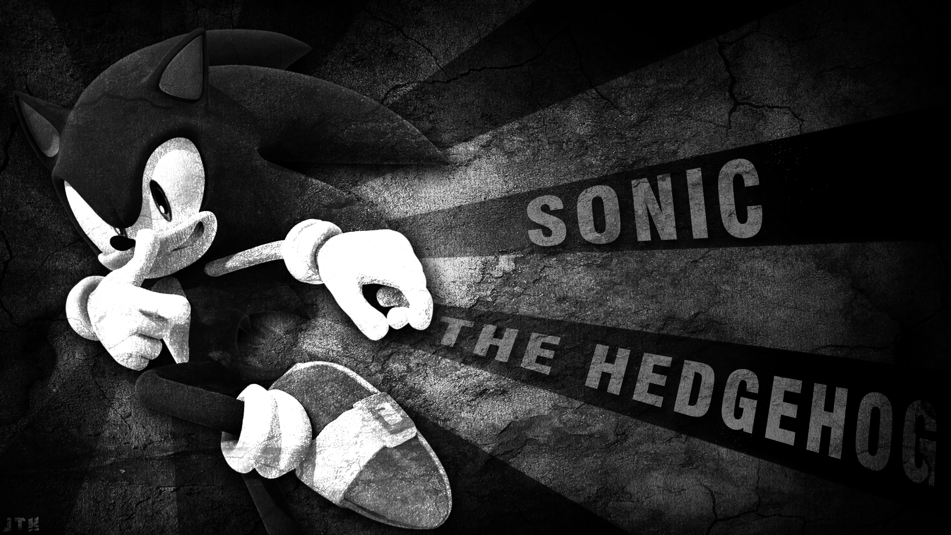 Sonic The Hedgehog 2006 by JackTheKnight on DeviantArt