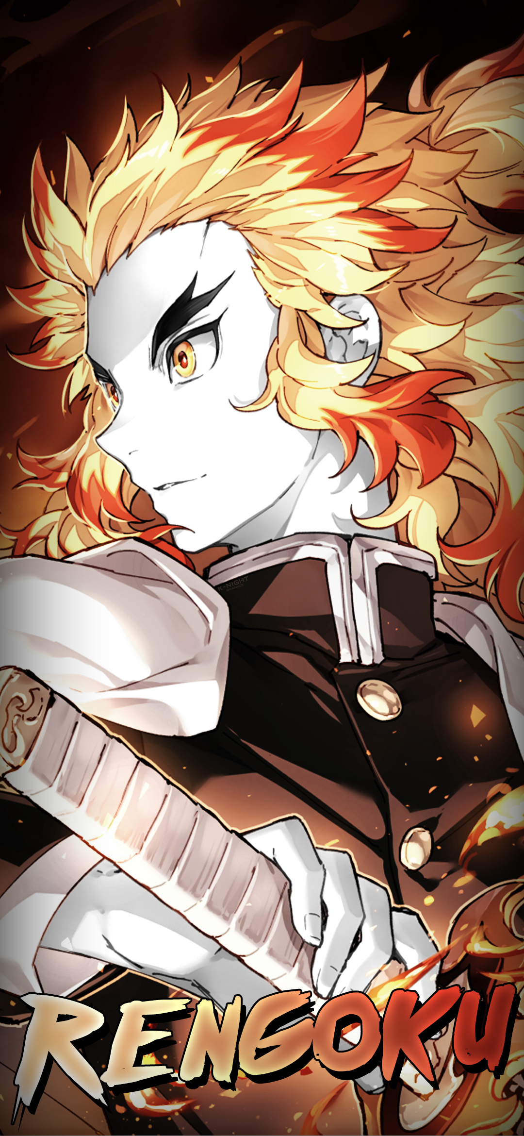 Photoedit Rengoku Phone Wallpaper By Jacktheknight On Deviantart Photoedit Rengoku Phone Wallpaper By Jacktheknight On Deviantart