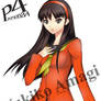 Yukiko Amagi