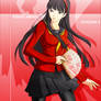 Yukiko Amagi - Persona 4