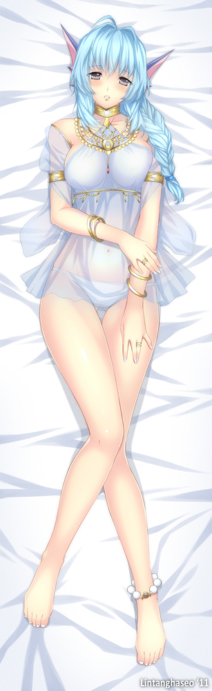 Rorona - idECO - Dakimakura