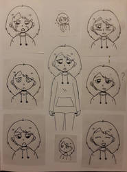 Expressions #2