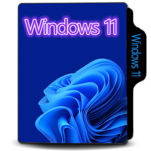 FOLDER WINDOWS 11 by mknleone on DeviantArt