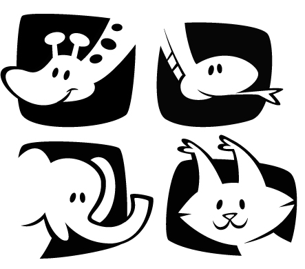 Animal Designs for a Zoo