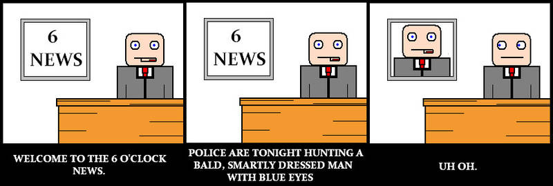 The News