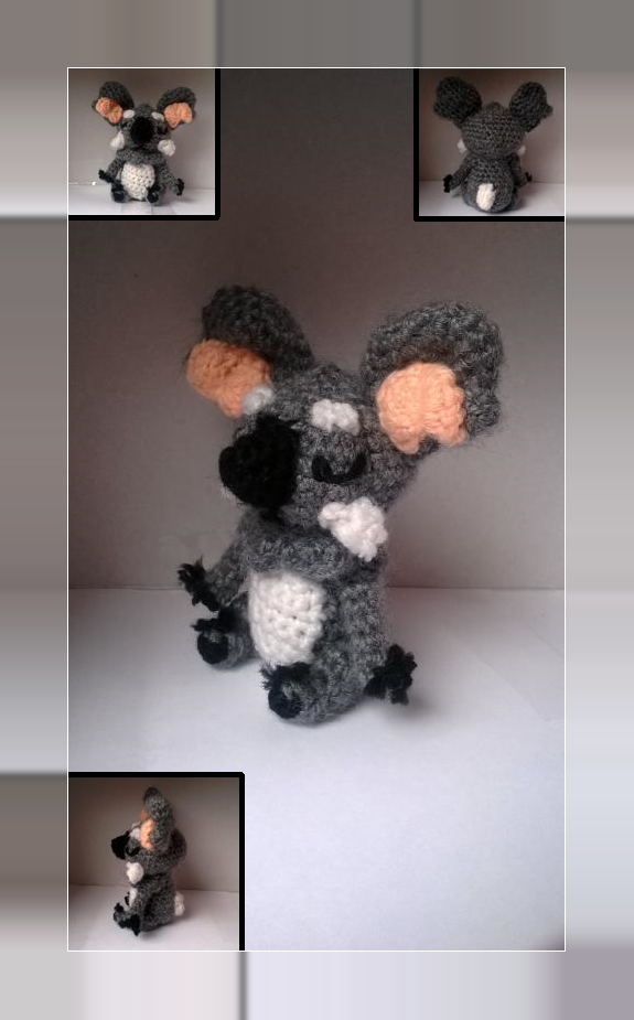 Komala plush discount