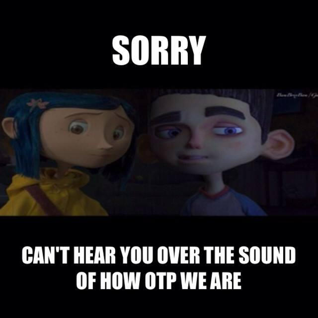 Normaline Meme by AbigailBreslin on DeviantArt