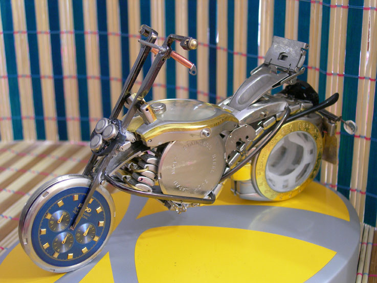 motorcycle from watches side1