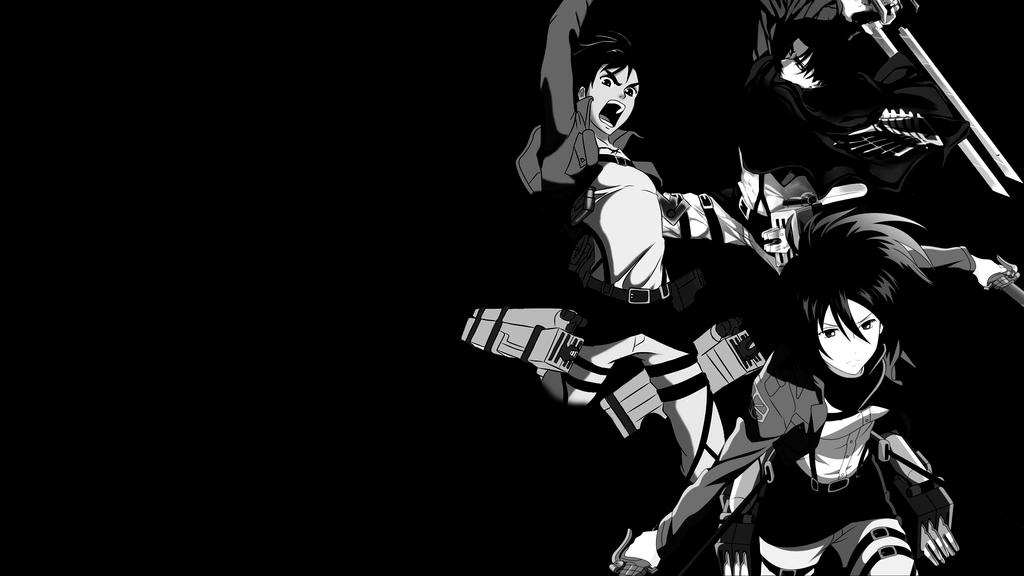 Shingeki No Kyojin Dark By Dinocozero On Deviantart Shingeki No Kyojin Dark By Dinocozero On Deviantart