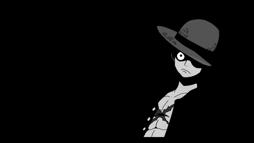 Luffy Dark