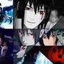 Collage Sasuke