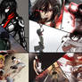 Mikasa Collage 2