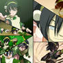 Toph Collage