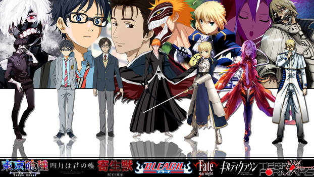 Explore The Best Kakuritsu Art Deviantart Explore The Best Kakuritsu Art Deviantart