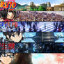 Anime collage 2