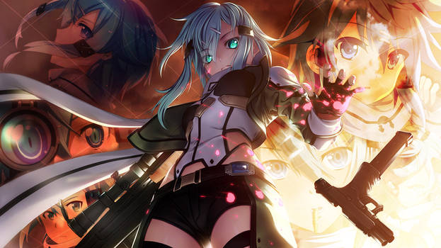 Explore The Best Ggo Art Deviantart Explore The Best Ggo Art Deviantart