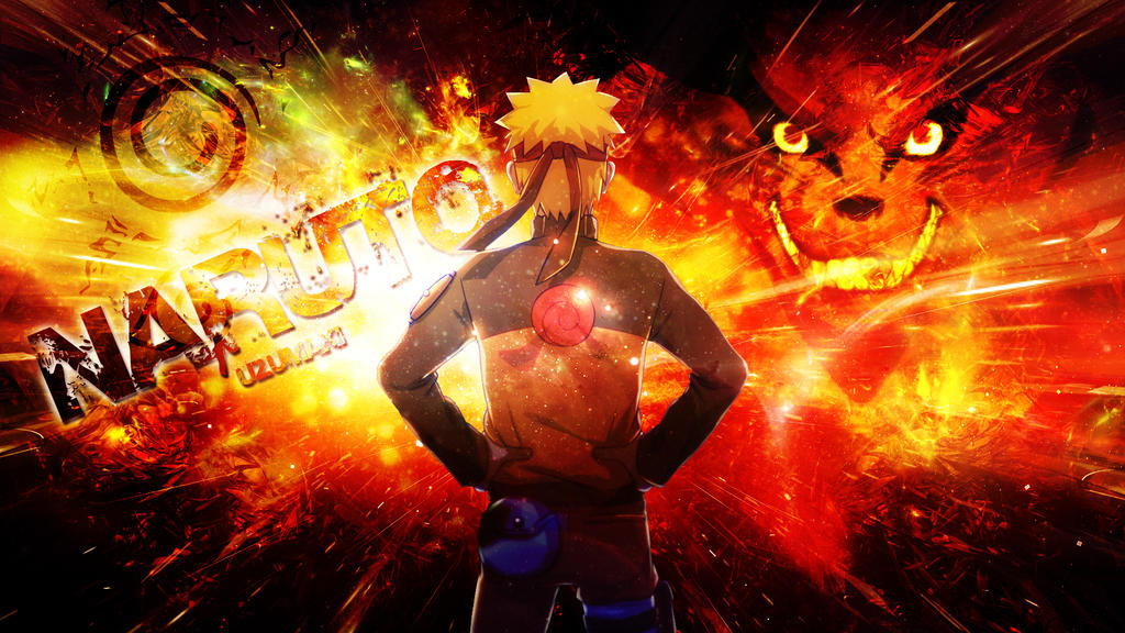 Naruto Wallpaper 2