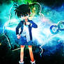 Detective Conan Wallpaper