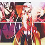 Inori Wallpaper 3