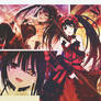 Kurumi Wallpaper 2