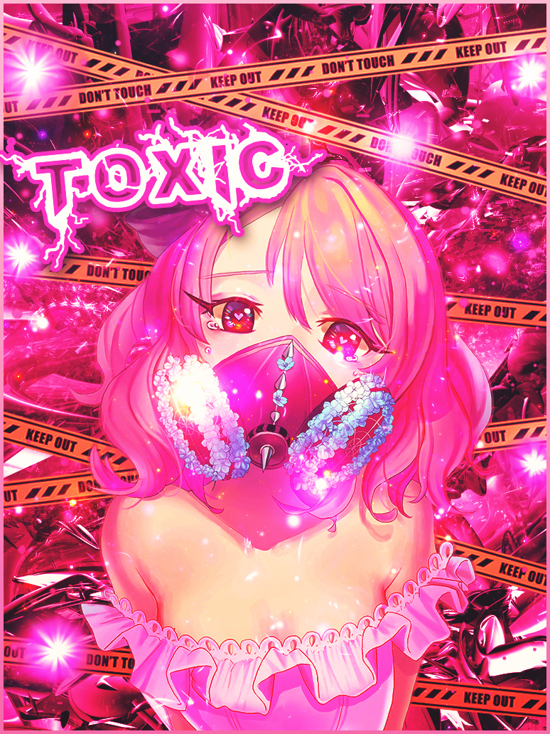 Toxic Signature