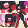 Garnet Wallpaper