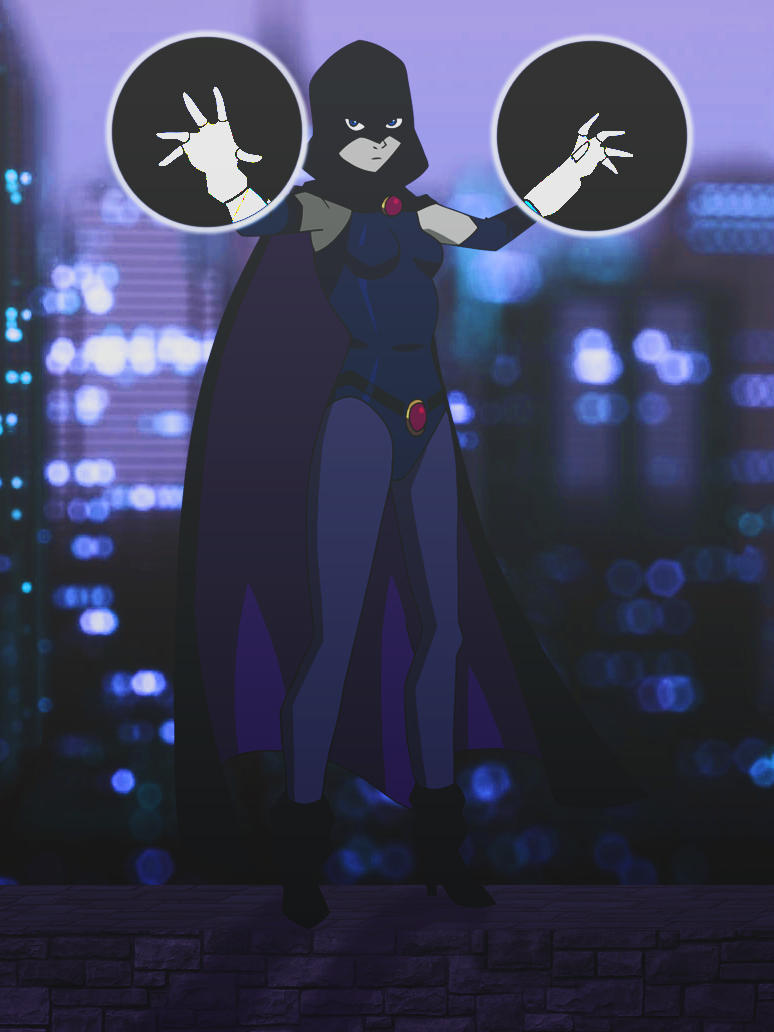 Raven Signature by DinocoZero on DeviantArt