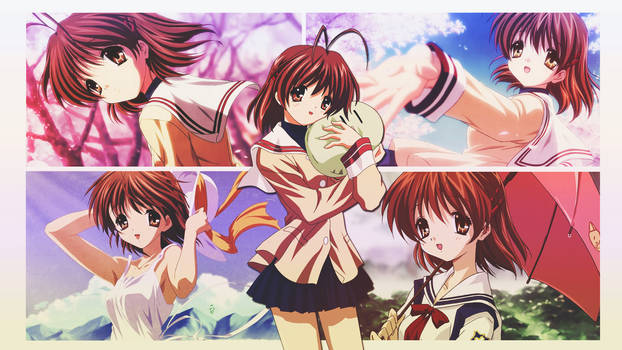 CLANNAD ~After Story~ Fan-art by Laitonite on DeviantArt