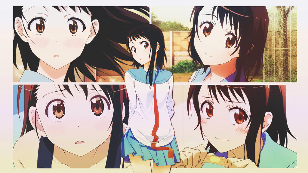 Kosaki Onodera Wallpaper