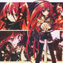 Shana Wallpaper