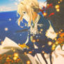 Violet Evergarden