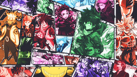 Explore the Best Shonen Art | DeviantArt Explore the Best Shonen Art | DeviantArt