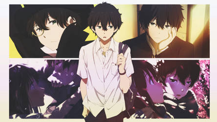 Explore the Best Houtarou Art | DeviantArt