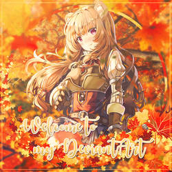 Raphtalia ID