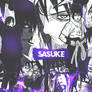 Sasuke Uchiha Wallpaper
