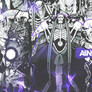 Ainz Ooal Gown Wallpaper