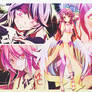 Jibril Wallpaper