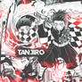 Tanjiro Wallpaper