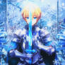 Eugeo -- Sword Art Online Alicization