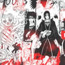 Itachi Wallpaper