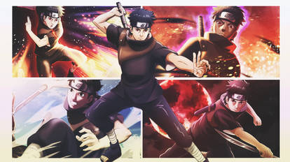 Explore the Best Shisui Art | DeviantArt