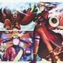 Sage Naruto Wallpaper
