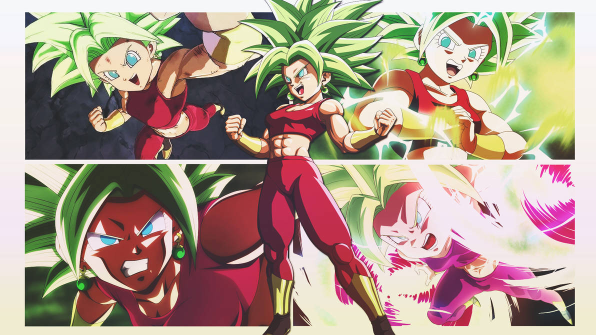 Kefla Wallpaper by DinocoZero on DeviantArt