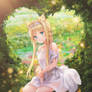 Alice -- Sword Art Online