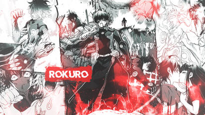 Dj Rokuro Explore the Best Rokuro Art | DeviantArt