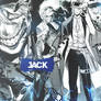 Jack The Ripper Wallpaper