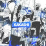 Kakashi Wallpaper